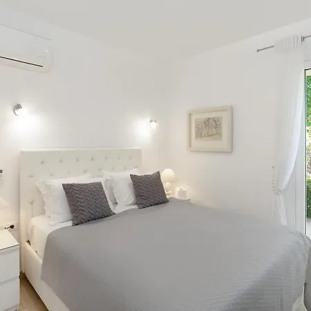 Rabia - Elegant Sea-view Retreat In Mousata, Kefalonia * Mousata