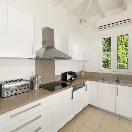 Rabia - Elegant Sea-view Retreat In Mousata, Kefalonia Villa *