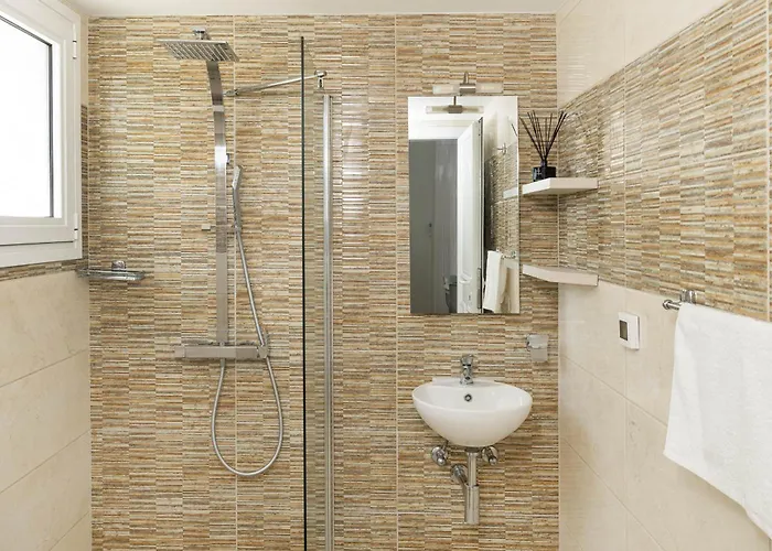 Rabia - Elegant Sea-view Retreat In Mousata, Kefalonia 别墅