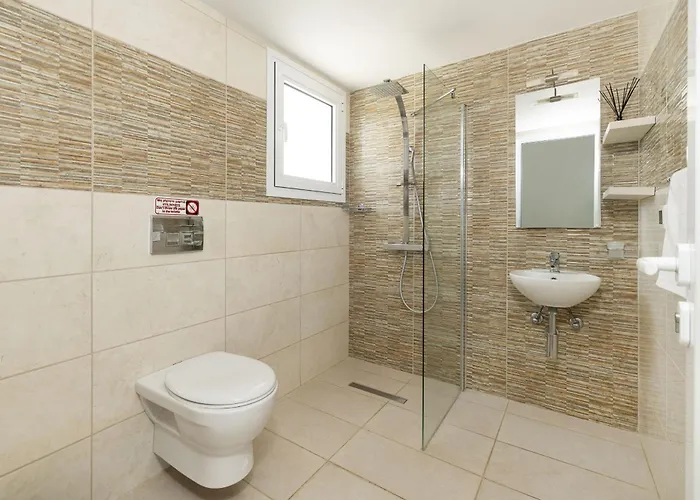 Rabia - Elegant Sea-view Retreat In Mousata, Kefalonia 别墅 莫斯塔